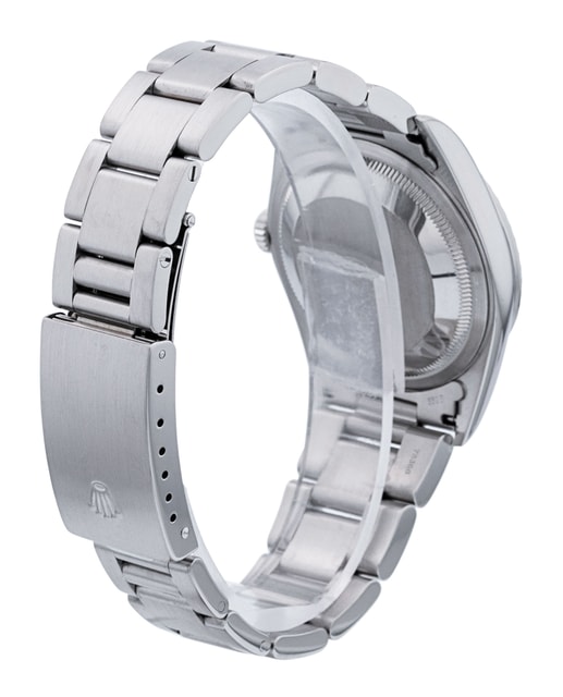 Rolex Datejust 16220 Image 3